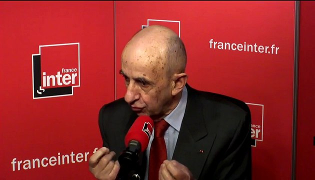 Louis Gallois : Nous demandons un comité de pilotage sur Calais