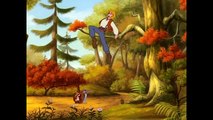 La Belle Au Bois Dormant - Simsala Grimm HD | Dessin animé des contes de Grimm