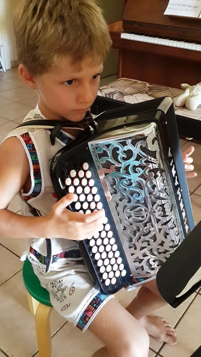 Ah! vous dirai-je Maman