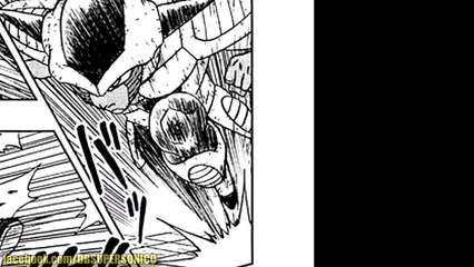 DRAGON BALL SUPER MANGA #9 FULL HD