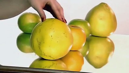 Фрукт памела польза, как выбирать памело.mp4