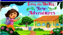 Dora Exploratrice Compilation Jeu DORA en Français HD
