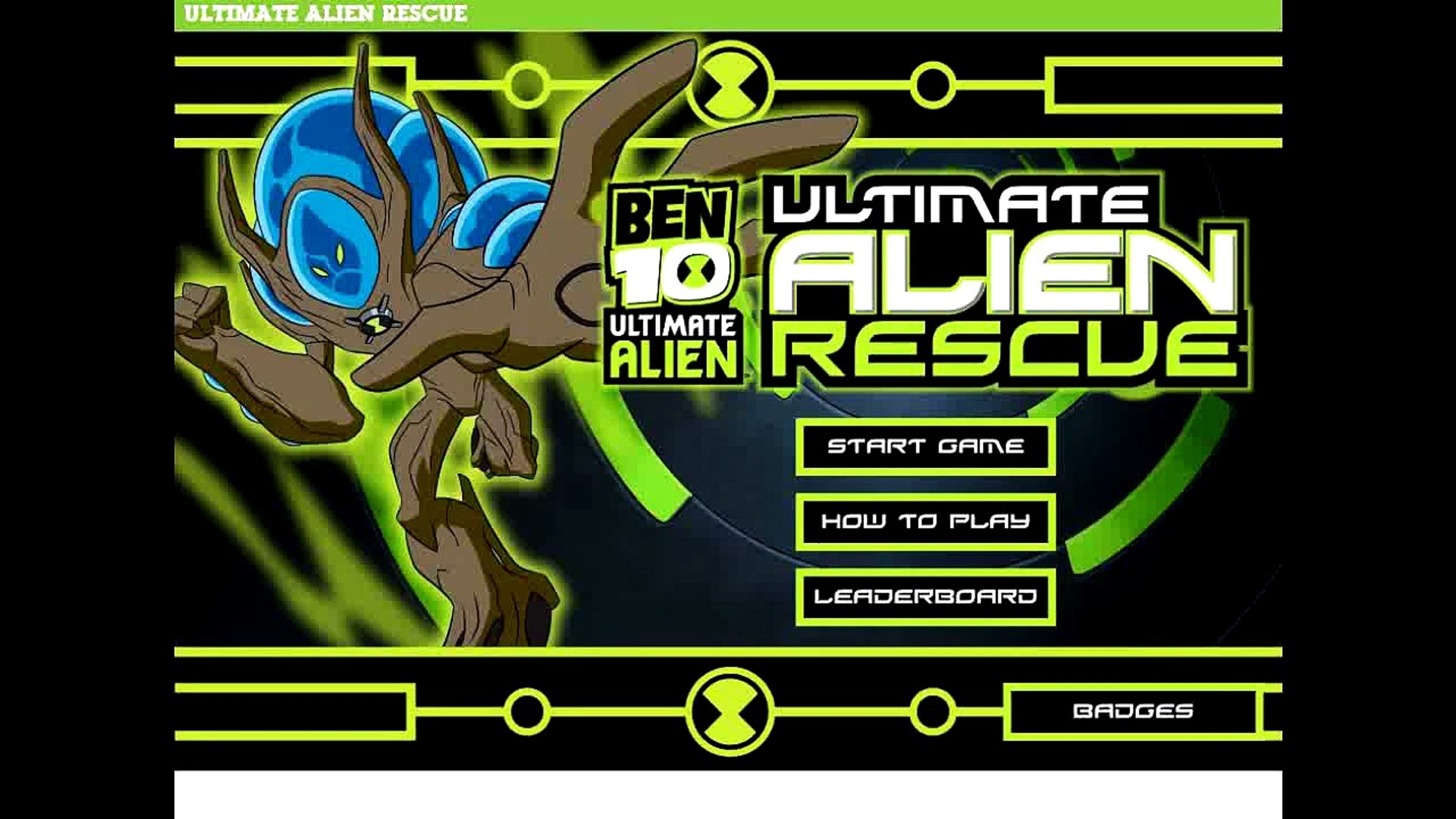 Ben 10 Omniverse Ultimate Alien Collection Full Walkthrough Ben 10 Games Ben 10 Episode 1 Video Dailymotion