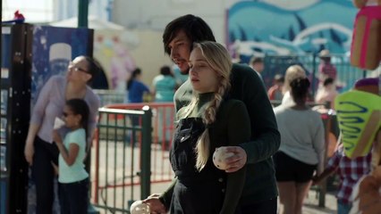 Girls 5x02 Promo _Good Man