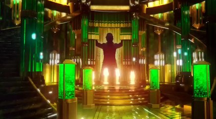 Once Upon a Time _100 Episodes_ Trailer