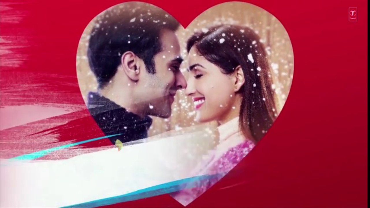 SANAM RE - 3 Days To Go (In Cinemas) _ Pulkit Samrat_ Yami Gautam _ Divya Khosla