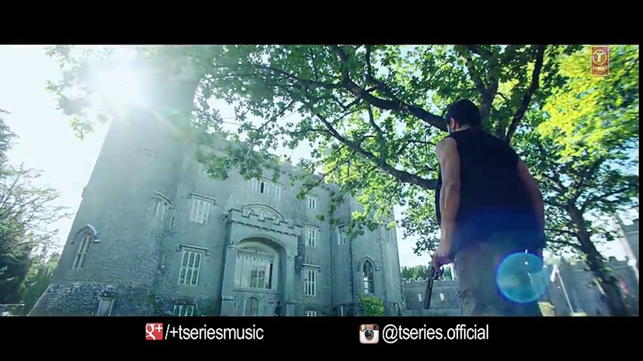 TERI YAAD Video Song _ TERAA SURROOR _ Himesh Reshammiya_ Badshah _ T-Series