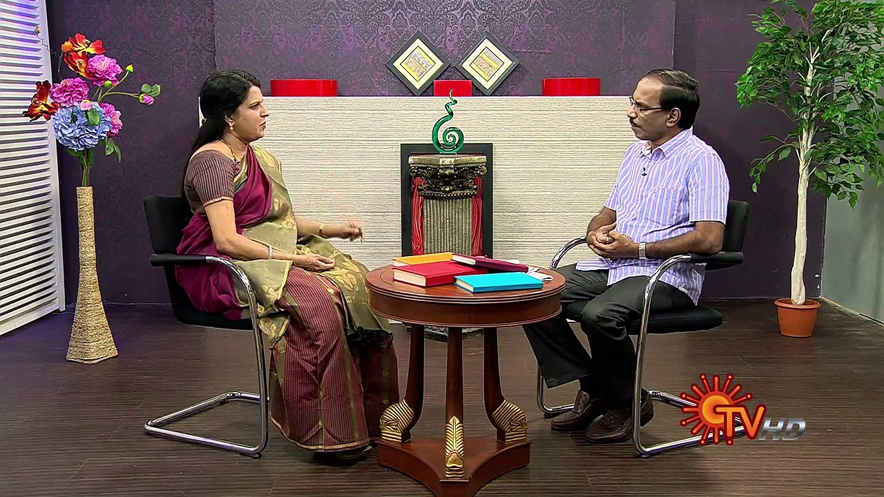 Vaanga Pesalaam | Dt 22-02-16 | Sun TV