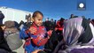 La République de Macédoine ferme ses portes aux demandeurs d'asile afghans