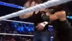 W.W.ENTERTAINMENT Dean Ambrose Very Angry Men  Reply Roman Reigns Attacks Way WWE Smackdown-WRESTLE MANIA