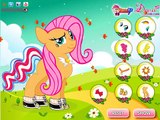 My Little Pony/ Май Литл Пони. Игра для девочек