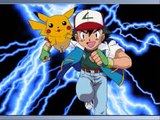 Générique français de la saison 1 de Pokemon