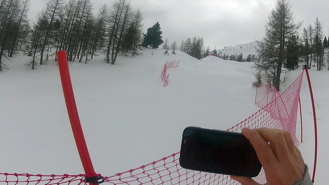BorderCross