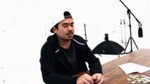 EXCLUSIVE: Gloc 9 one on one interview about his album