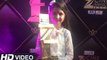 CUTE Harshali Malhotra At Zee Cine Awards 2016