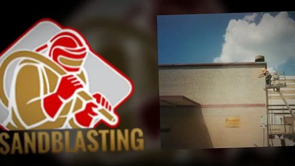 Ace Sand Blasting - (512) 240-6491