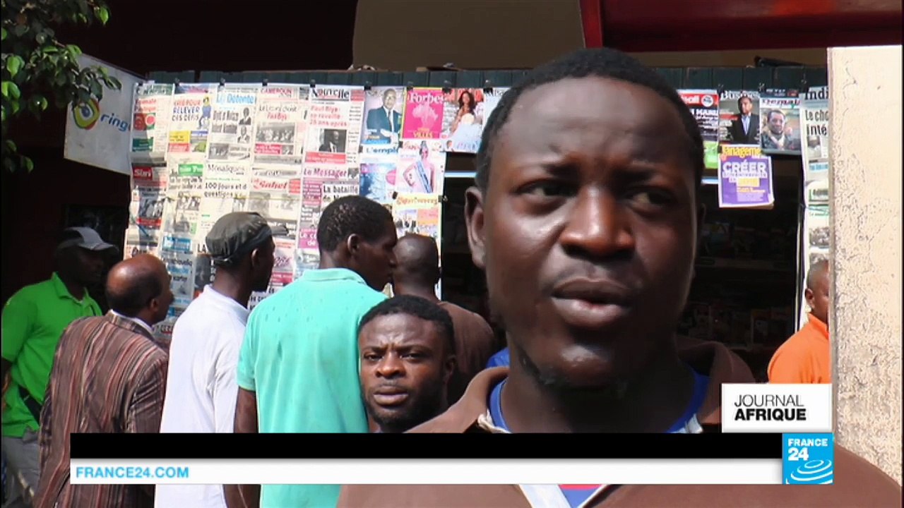 Quelles énergies alternatives pour l’Afrique de demain? 22222222222222222