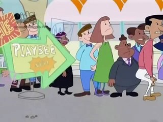 Neds Newt - Season 3 Episode 10 B - Toys Will Be Toys