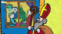 Lasst uns froh und munter sein Weihnachtslied in Deutscher Sprache Yleekids
