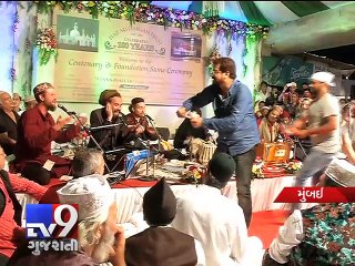 Despite a ban, drone cameras used in Haji Ali Dargah's 100 year celebration - Tv9 Gujarati