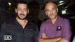 Sooraj Barjatya talks about his next film with Salman Khan