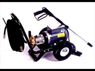 Tips about Pressure Washer