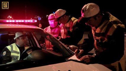 Kurtlar Vadisi Pusu 280. Bölüm