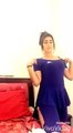 Qandeel Baloch Another Dance On TIP TIP Barsa Pani