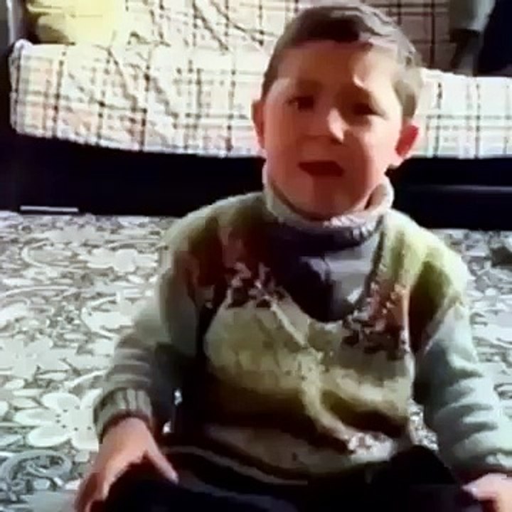 Banane banane bananeeeeeee. Yılın en komik videosu!