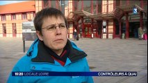 France 3 Loire - 19 février 2016