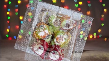 Handmade hearts. Hearts from felt. Сердечки из фетра