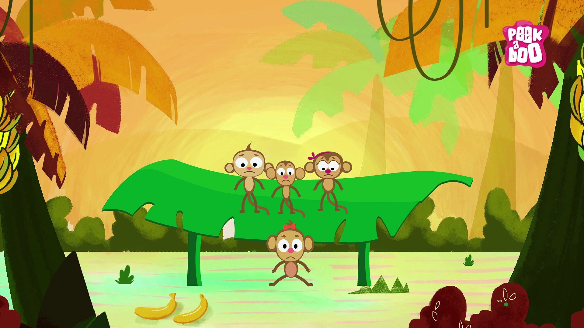 Bingo More Animal Rhymes For Children 42 Minutes Popular Nursery Rhymes For Kids Video Dailymotion