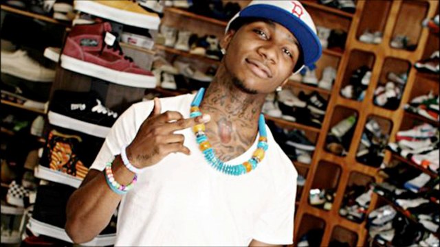 Lil B - 5150