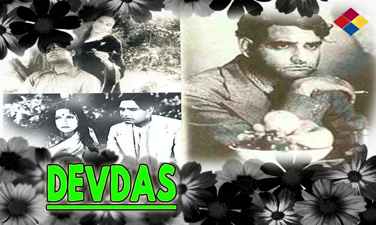 Balam Aaye Baso ... Devdas ... 1935 ... Singer ... K.L. Saigal .