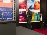 Depardieu clash Cannes, les Oscars et François Hollande