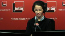 La France de Les Républicains, le Billet de Sophia Aram