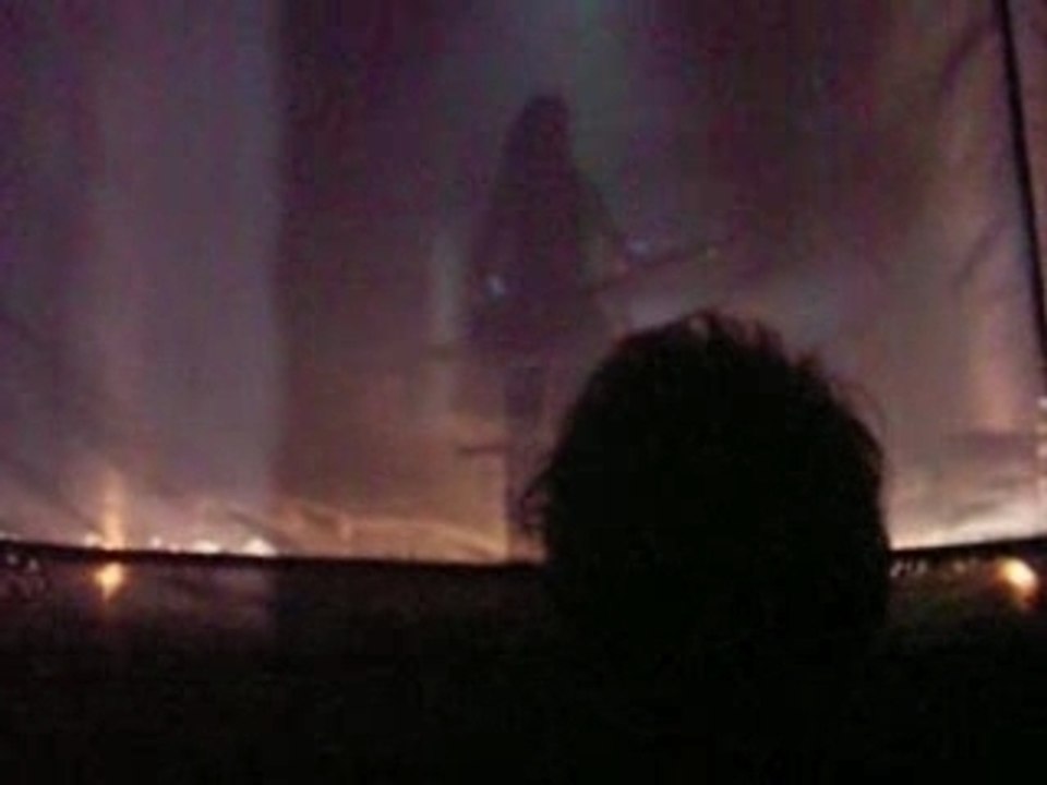 Zazie Totem Tour à Nantes : Tous Des Anges