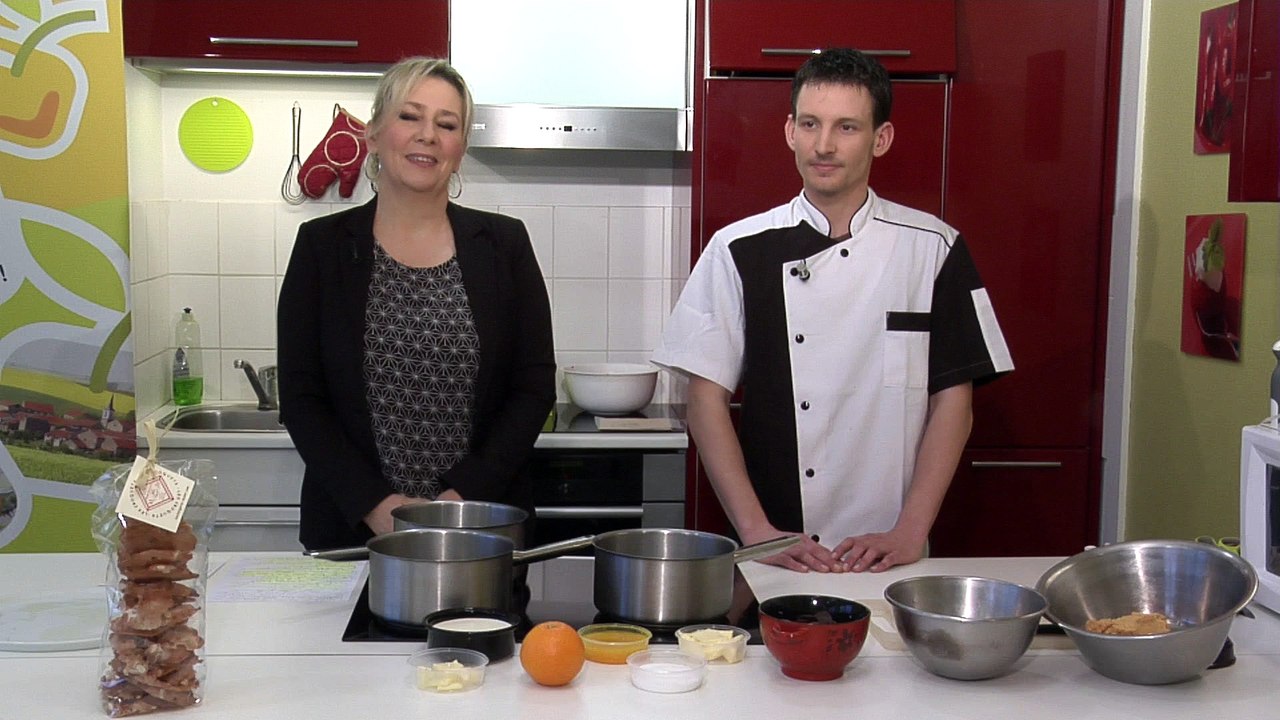 Mirabelle Gourmande - Boulangerie/Pätisserie  Dudot - Metz