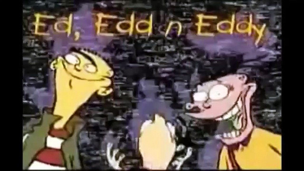 Ed Edd n Eddy in the Hood (Ghetto Weed Parody) Part 3