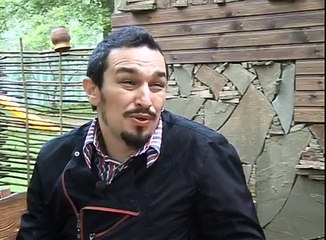 Дмитрий Хоронько - Московские резиденты