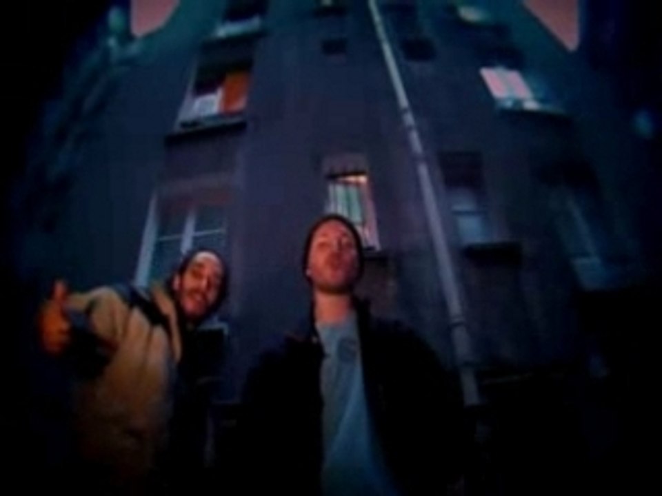 Flynt - Choc Frontal