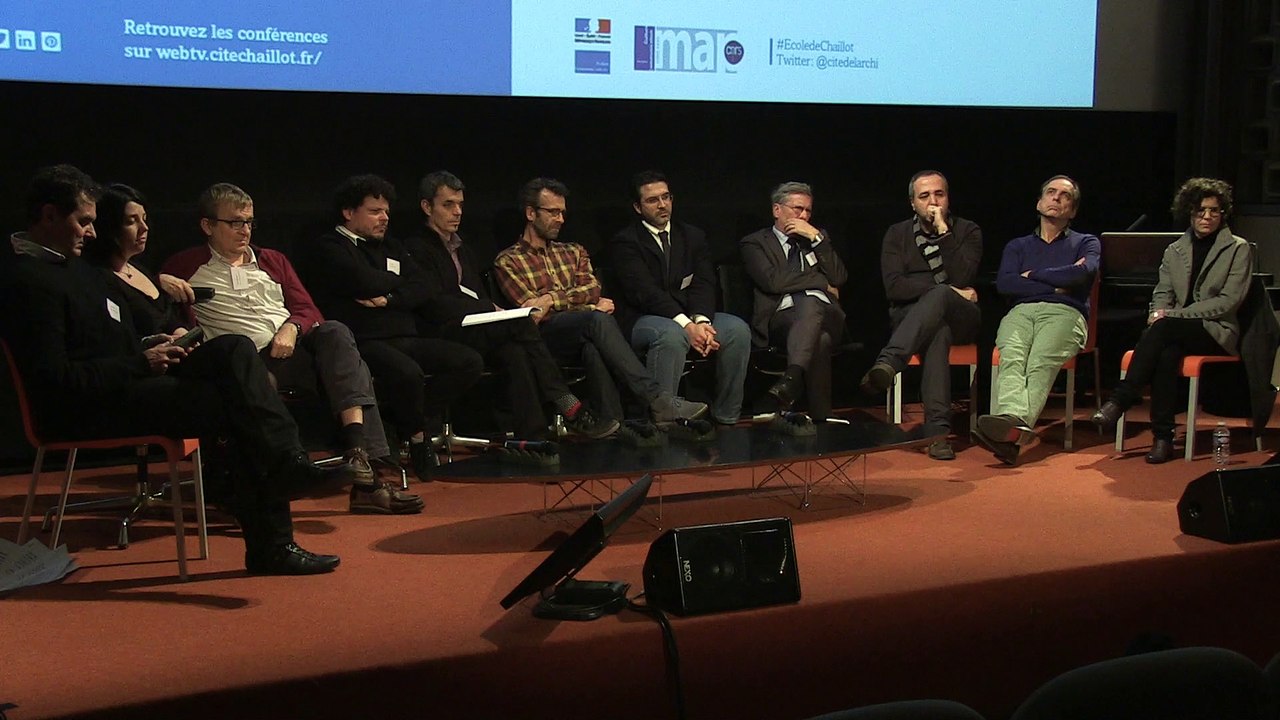 Les technologies numériques - APRES MIDI 2/2