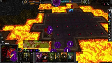 War For The Overworld Multiplayer / Let's Play | The battle begins | #02