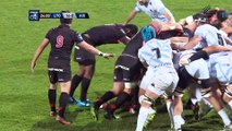 Lyon / Provence Rugby - résumé - J19 PROD2