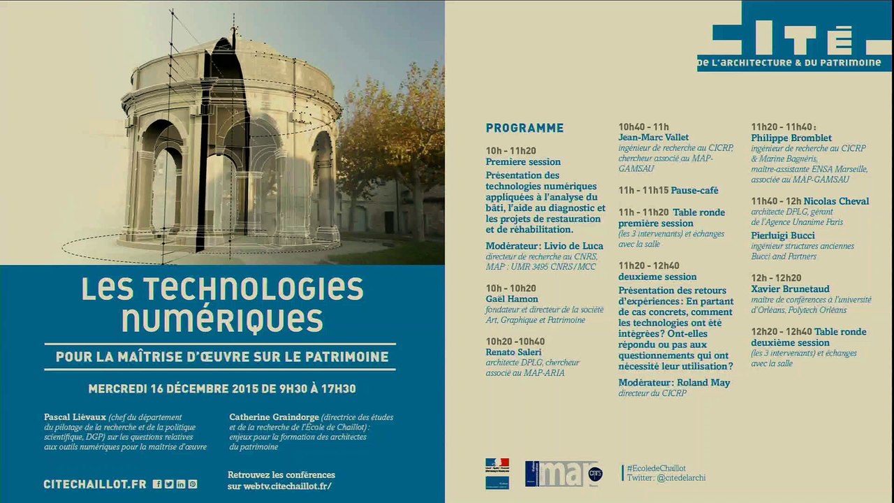 Les technologies numériques - INTRODUCTIONS