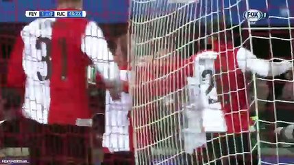 Kuyt 100. golünü attı!