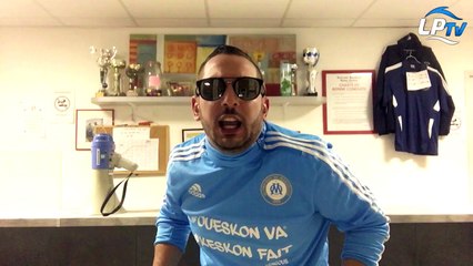 OM 1-1 St Etienne : le débrief de Bengous