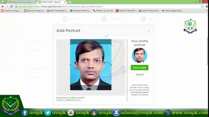 Lecture 2 How to make money with uowork odesk urdu hindi