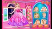 Barbie Princess Vs Popstar - Barbie Video Game For Girls