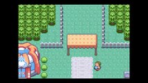 Lets Play Pokemon Emerald Randomizer Episode 7 - Chikorita